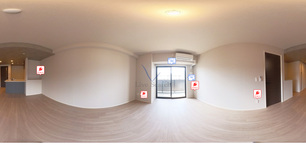 BioNa 403 【大阪府東淀川駅】 の外観写真