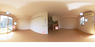 ソレーユ 103 【神奈川県橋本駅】 の外観写真