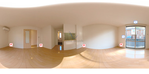 フォレスト富士山　B 101 【茨城県常陸大宮駅】 の外観写真