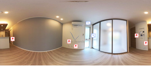 アルベロ島根 101 【東京都梅島駅】 の外観写真