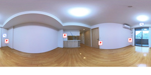 ワコーレ　ザ・トアロードレジデンス 412 【兵庫県神戸市営地下鉄　三宮駅】 の外観写真