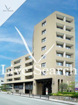 ワコーレ　ザ・トアロードレジデンス 412 【兵庫県神戸市営地下鉄　三宮駅】 の外観写真