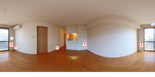 0001724　ソシア　ウイング 202 【滋賀県湖西線 大津京駅 徒歩8分】 の外観写真