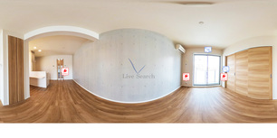 プレスタンテ中葛西Ⅱ 307 【東京都葛西】 の外観写真