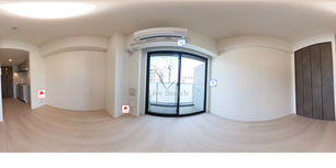 S-RESIDENCE妙典broad 201 【千葉県妙典駅】 の外観写真