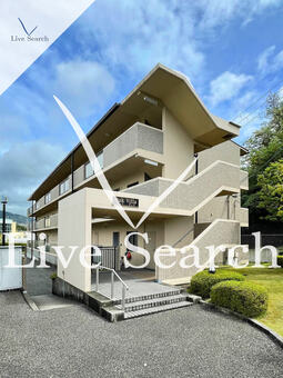 オークヴィラ 301 【兵庫県山の街駅】 の外観写真