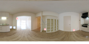 第3ヒロカネビル 302 【福岡県西鉄バス　小笹　駅】 の外観写真