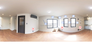 TWEED大森 101 【東京都大森町駅】 の外観写真