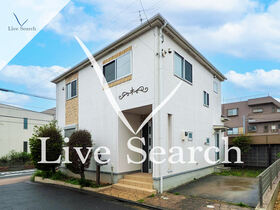 篠崎3丁目戸建  C 【東京都篠崎駅】 の外観写真