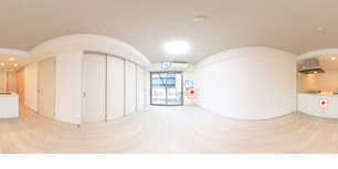 プライマル八王子横山町 404 【東京都八王子駅】 の外観写真