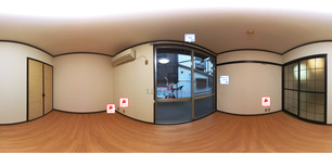 ハイツ舞Ⅱ A102 【大阪府布施駅】 の外観写真