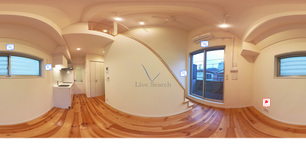 Ken’s Wood W02 【東京都池上】 の外観写真