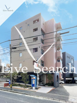 ユーコラソン 205 【福岡県大橋駅】 の外観写真