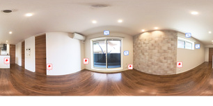 シャーメゾン住ノ江駅前 0202 【大阪府南海電鉄南海本線 住ノ江駅】 の外観写真