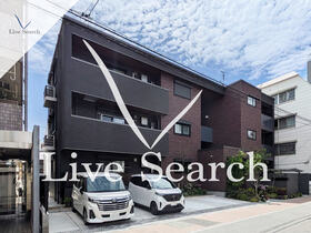 シャーメゾン住ノ江駅前 0202 【大阪府南海電鉄南海本線 住ノ江駅】 の外観写真