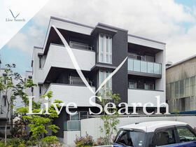 グランディール　ウェスト 0106 【大阪府南海電鉄南海本線 七道駅】 の外観写真