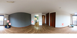 リーフ都筑B 202 【神奈川県仲町台駅】 の外観写真