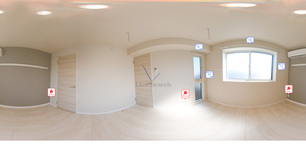 グランツ・ヴァルトⅡ 302 【千葉県津田沼】 の外観写真