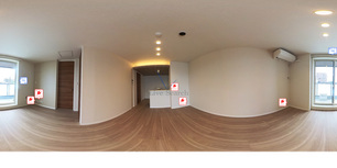 アルバハウス 301 【埼玉県武蔵浦和】 の外観写真