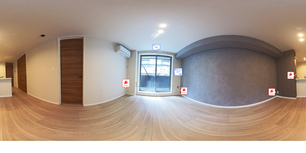 タカダヤテラス 201 【千葉県千葉】 の外観写真