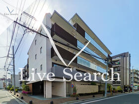 マストライフ南品川 307 【東京都青物横丁】 の外観写真