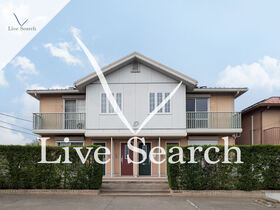 エズヴィラージュD 201 【群馬県大胡駅】 の外観写真