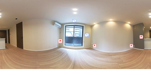 タカダヤテラス 202 【千葉県千葉】 の外観写真