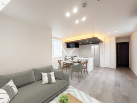 エスポアコリーヌ 202 【神奈川県柿生駅】 の外観写真