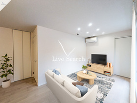 エスポアコリーヌ 203 【神奈川県柿生駅】 の外観写真