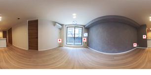 タカダヤテラス 301 【千葉県千葉】 の外観写真