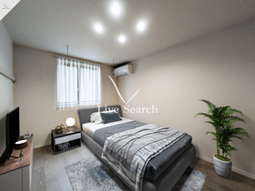 エスポアコリーヌ 206 【神奈川県柿生駅】 の外観写真