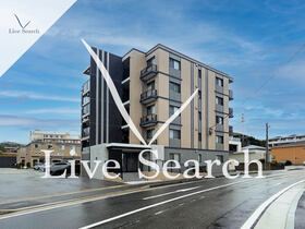 レイクサイドヒルズ 403 【福岡県九大学研都市駅　徒歩10分】 の外観写真