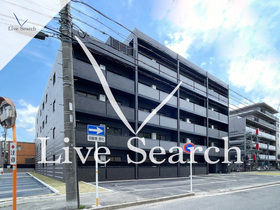 GRANDUKE千種rubino 304 【愛知県吹上駅】 の外観写真