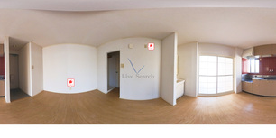 アネックス朝日 2B 【愛知県中村公園駅】 の外観写真