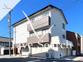 アネックス朝日 2B 【愛知県中村公園駅】 の外観写真