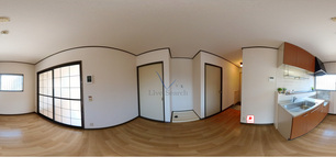 2053550第三斉田ハイツ 201 【神奈川県金沢文庫】 の外観写真