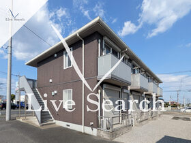 6149000ヴァンフローラ 103 【群馬県小泉町駅】 の外観写真