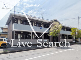 ルミエール 103 【栃木県小山駅】 の外観写真