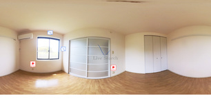 ファミーユ神之木B 102 【奈良県岡寺】 の外観写真