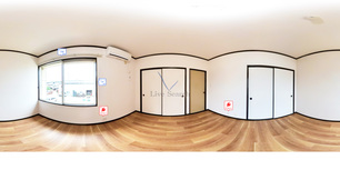 フレグランス福田 203 【大阪府北野田駅】 の外観写真