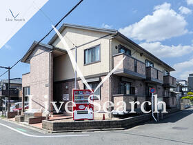 リッツハウスⅢ 103 【東京都金町駅】 の外観写真