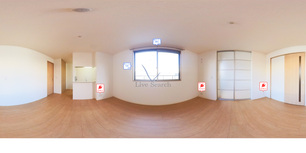 シャーメゾン茨田大宮 0106 【大阪府鴻池新田駅】 の外観写真