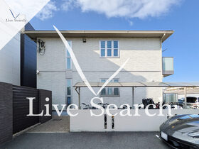 シャーメゾン茨田大宮 0106 【大阪府鴻池新田駅】 の外観写真