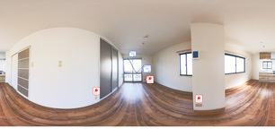 5103770中郷第一ハイツ 101 【兵庫県東海道本線 六甲道駅 徒歩10分】 の外観写真