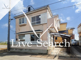 狭山市水野戸建 1 【埼玉県武蔵藤沢駅】 の外観写真