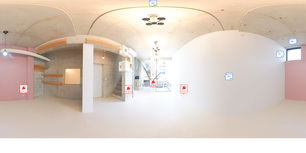 spread 0002 【東京都等々力】 の外観写真