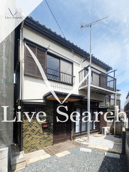 狭山市富士見2丁目戸建 1 【埼玉県狭山市駅】 の外観写真