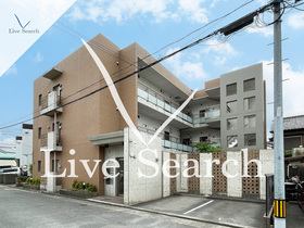 イマージュK 102 【愛知県近鉄名古屋線烏森駅か あおなみ線小本駅】 の外観写真