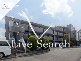 パークヒルズ 303 【神奈川県東山田駅】 の外観写真