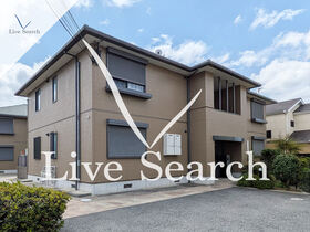 グリーンフィールド A202 【大阪府 初芝駅 】 の外観写真